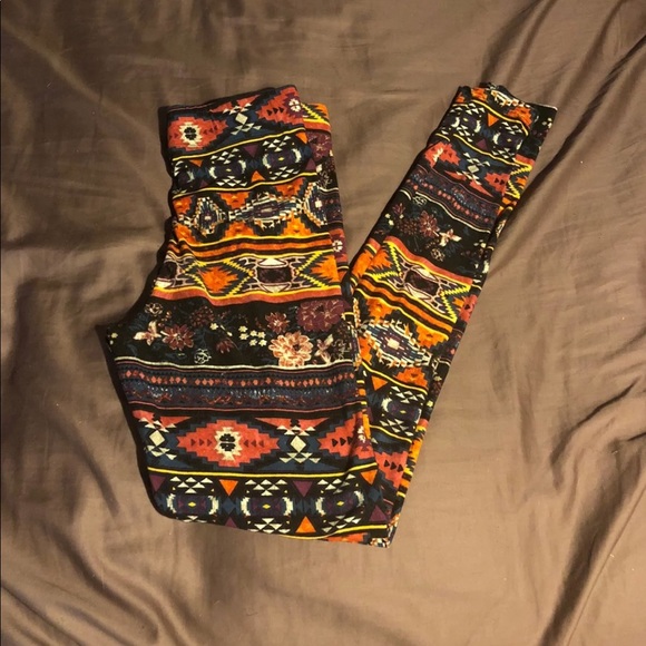 Leggings - Picture 1 of 1